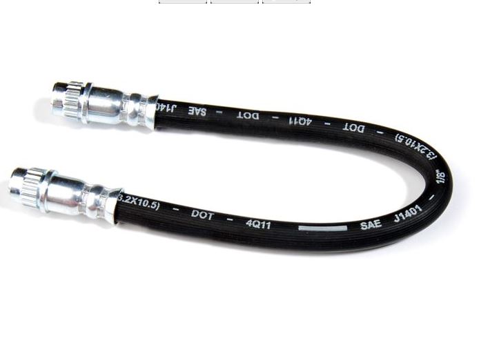 Megane 1 Arka Fren Hortumu 7700834863