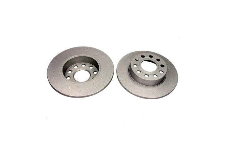 Arka Fren Ayna Jetta Golf Caddy Audi A1 Audi A3 Octavia Altea 04- 256*12*5*112 Delik 1K0615601AC