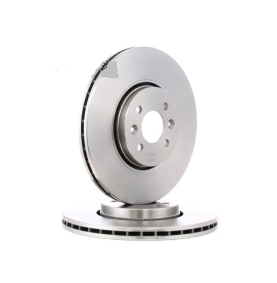 [MGA 50188] Scenic 2 Havalı Ön Fren Ayna Takım 7701207897