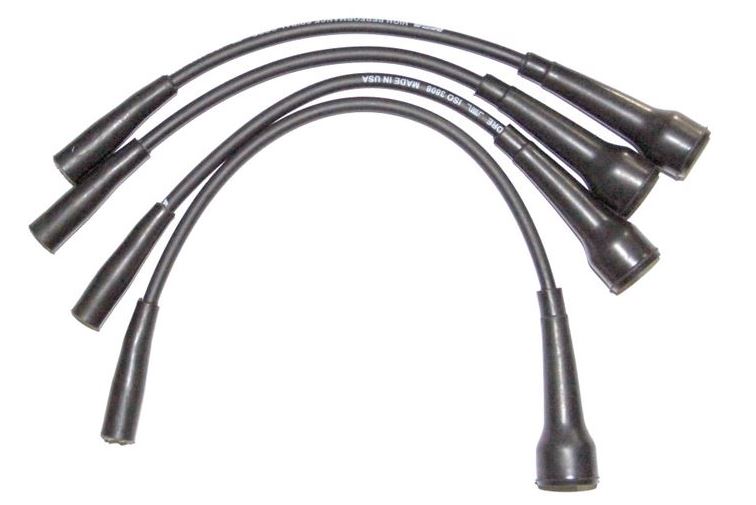 Megane Laguna 1 96-98 2.0 8V Buji Kablosu 7700874564