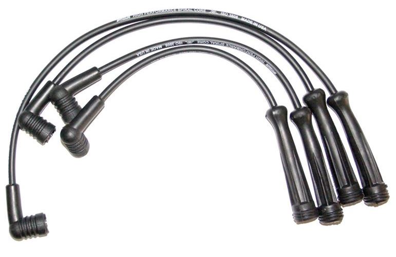 Megane 1 96-02 R19 1.6 8V Buji Kablosu 7700114298