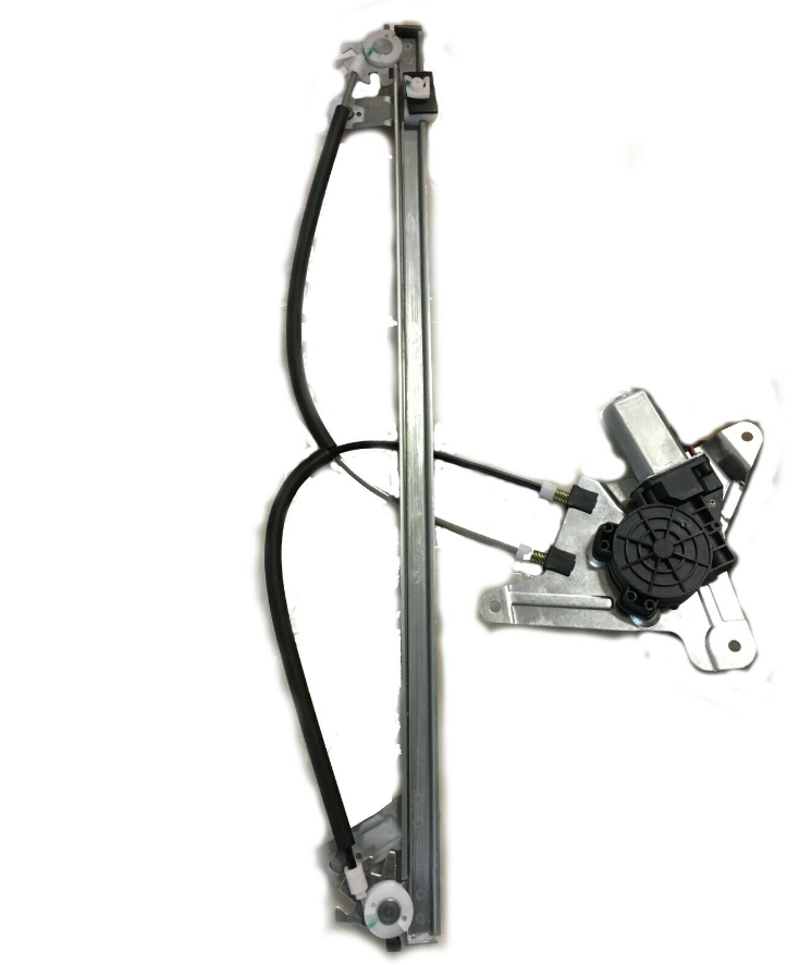 Master 3 10- Cam Krikosu Sol Ön Elektrikli 807210008R