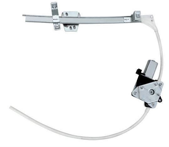 R9 Cam Krikosu Sağ Ön Elektirikli 7702256332