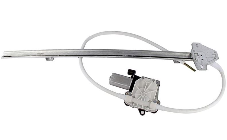 Master 2 2003-2010 Cam Krikosu Sağ Ön Elektrikli 7700352495