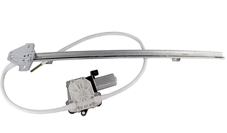 Master 2 2003-2010 Cam Krikosu Sol Ön Elektrikli 7700352494