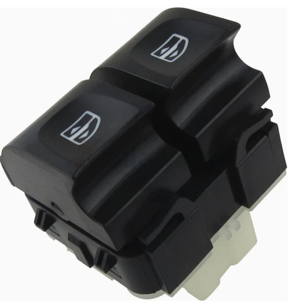 Symbol 11- Cam Kaldırma Düğmesi Sol Çift Düğmeli 254118722R