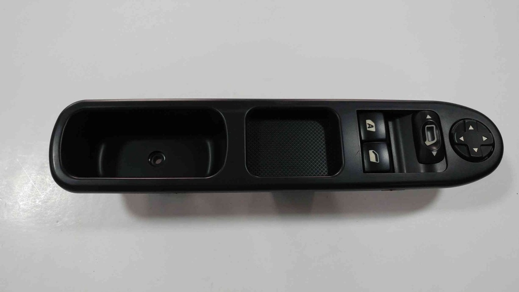 P307 P407 Cam Kaldırma Düğmesi Sol ( 2 Cam Otom)
