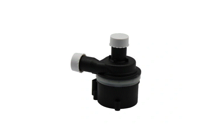Passat 13-15 Polo 10- Audi A1 11-14 İbiza 09-15 Ek Su Pompası Elektrikli 6R0965561A