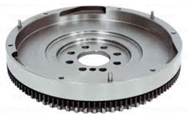Boxer Jumper 2 3 2.2 Hdi Debriyaj Volanı (Sabit Volan) (1611272780 İle Verilir)