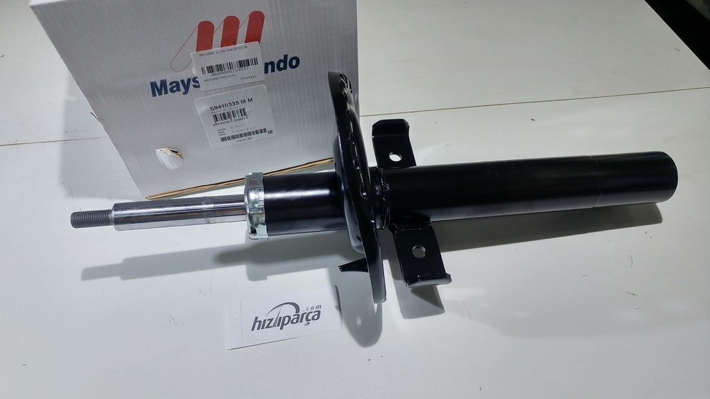 [MAYSAN S9410335] Megane 2 Ön Amortisör 8200663650 ( Yağlı )