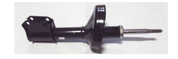 Clio (01-12) Dizel Symbol (07-13) Ön Amortisör 7701479313