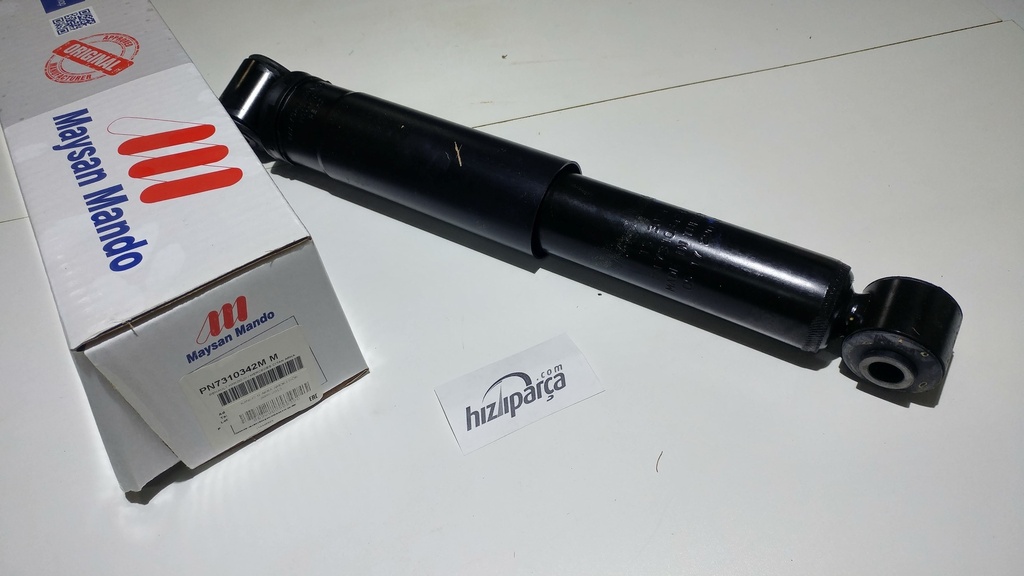 Kango 2 Lodgy Dokker Arka Amortisör 2008-2015 562101932R