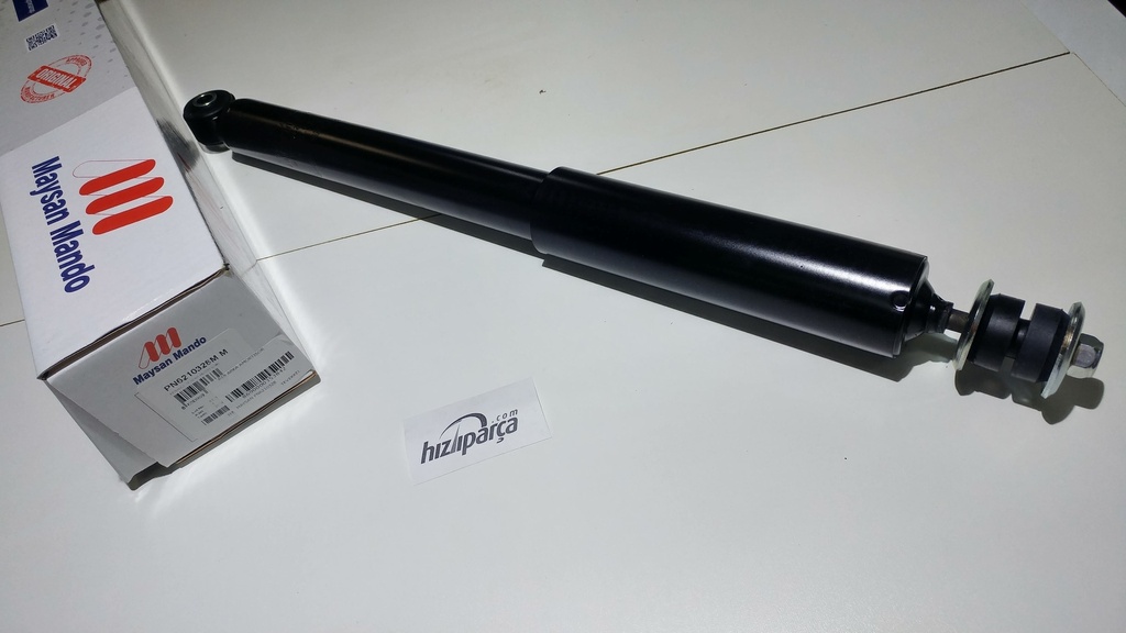 R19 Arka Amortisör 7700792617