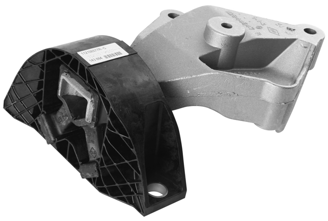 Clio 4 12- 0.9 Tce Motor Takozu 113758313R