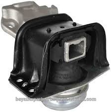 P307 C4 06-- 1.6 Hdi Motor Takozu Sağ Yağlı 1807.Gf