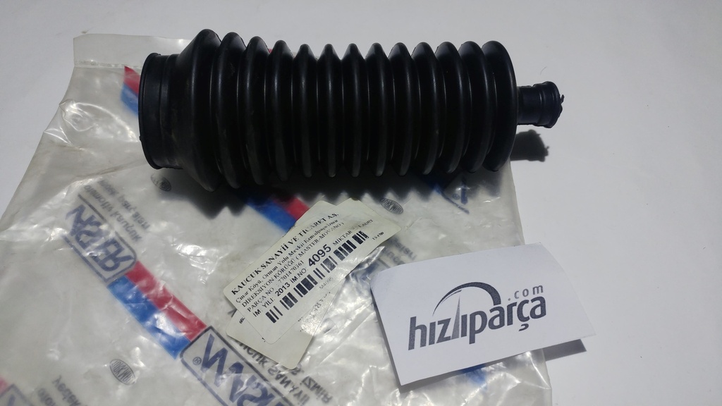 Clio Kango Direksiyon Körüğü 7701470391