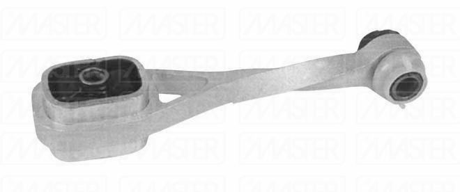 [MASTER 4077] Clio 98-05 Megane 1 1.4 1.6 Arka Motor Takozu Burgulu 8200171178