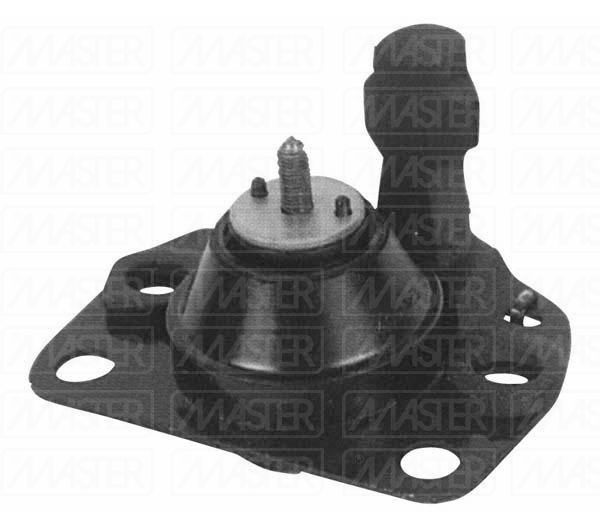 Kango R19 1.9 Dizel Express Motor Takozu 7700805123