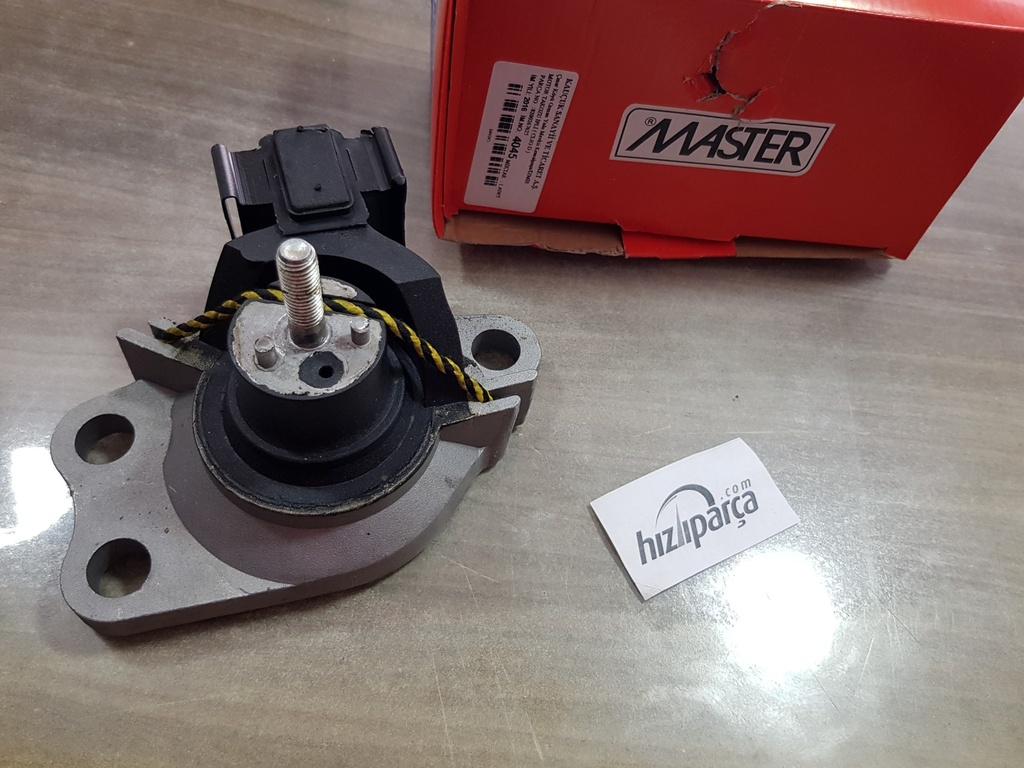 [MASTER 4045] Clio (98-08) 1.5 K9K Sağ Motor Takozu İpli 8200267625