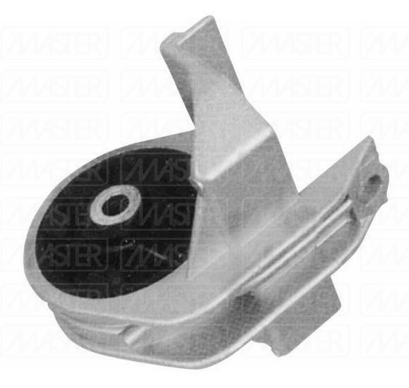 R19 Enj+Karb Megane 1 1.6 8V Motor Arka Takozu (Salyangoz Takoz) 7700804163