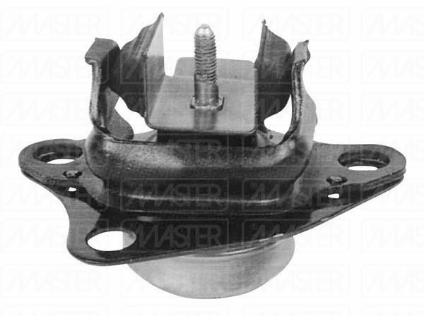 [MASTER 4038] Megane 1 1.6 16V Motor Takozu Sağ Ön 3 Delik 8200277791