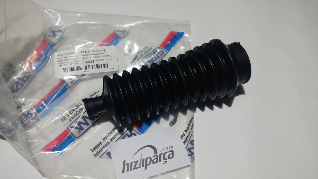 [MASTER 4033] Clio Megane 1 Kango 00-08 Laguna 93-01 Direksiyon Körüğü 7701469487