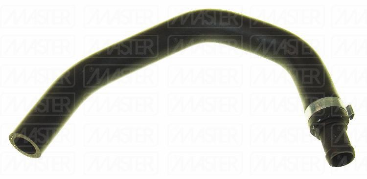 Megane 1 1.4 1.6 16V A.C Kalorifer Hortumu 7700419839