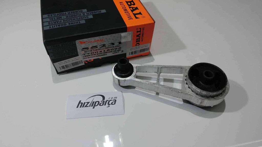 [MASTER 2042] Kango 1998-2003 1.9 Clio 1.4 98-03 Hb Motor Takozu Arka 7700415095