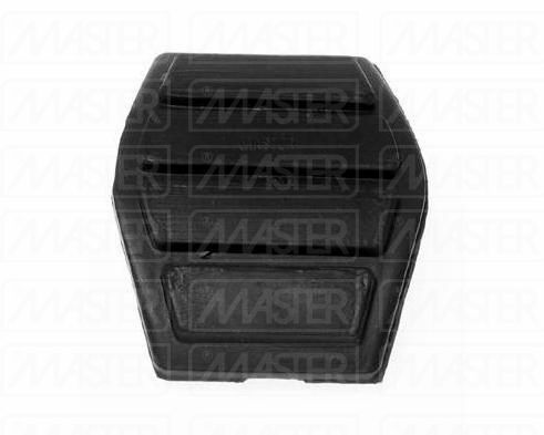 [MASTER 1103] R9 R11 Pedal Lastiği 7700680836