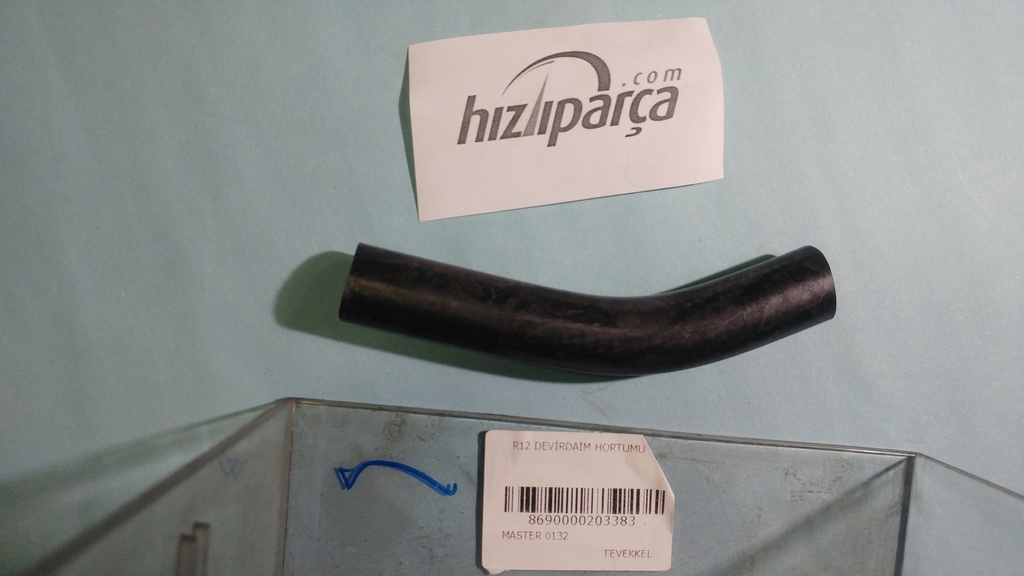 R12 Devirdaim Hortumu 7700522078