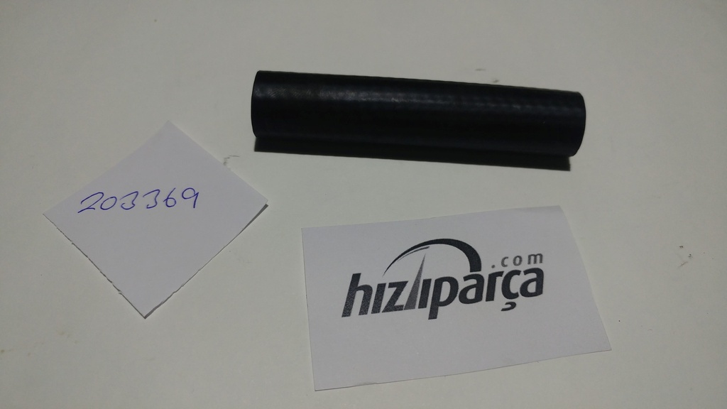 [MASTER 0131] R12 Devidaim Hortumu ( Düz ) 7700522076