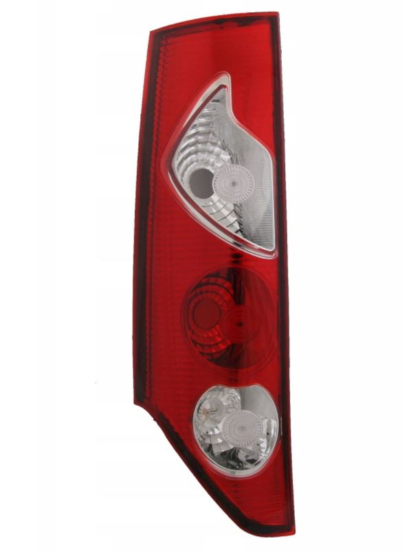 Kango 2 2008-2015 Komple Stop Alt Tek Kapı Sol 8200419941