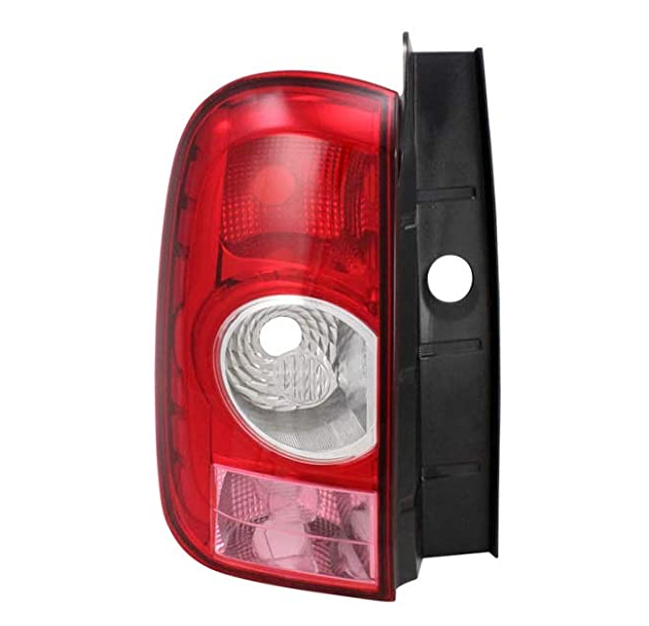 Duster 10-13 Komple Stop Sol 265550035R