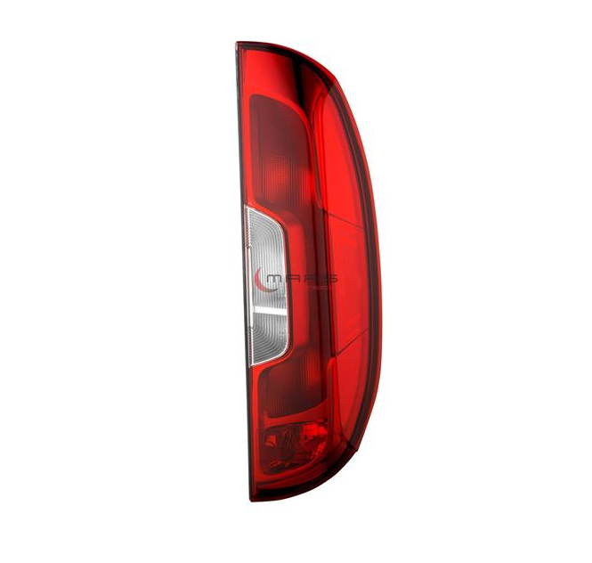 [MARS M510358] Doblo 15- Sol Stop Duysuz (Yana Açılan Kapı) 52044717