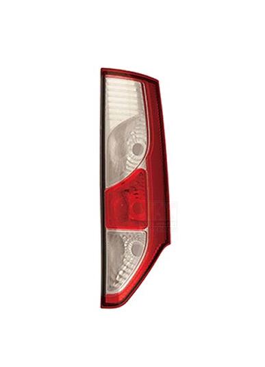 [MARS M411207] Kango 3 12- Komple Stop Tek Kapı Sağ 265506145R