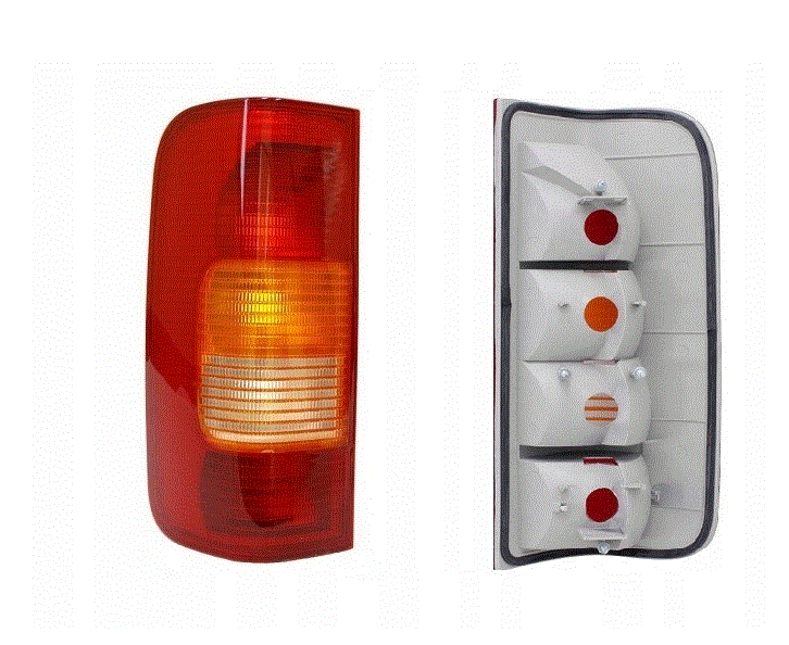 Lt 35 Komple Stop Sol 2D0945095C