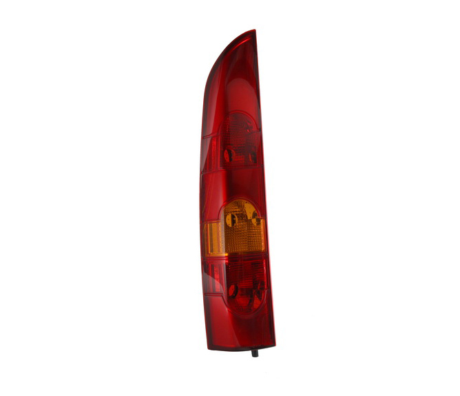 Kango 2003-2008 Komple Stop Tek Kapı Sol Duylu 8200150619