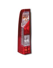 [MARS 611231] Master 3 2010- Komple Stop Sol