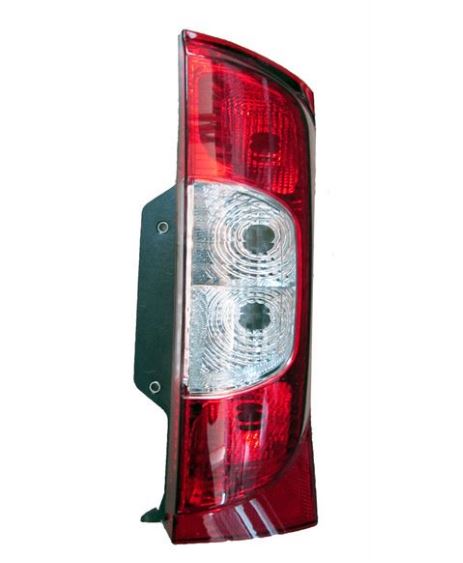 Bipper Nemo Fiorino Sağ Stop 08- ( Bagaj Tek Kapı ) 1368249080 6351.JH