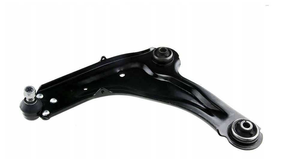 Laguna 2 Trafic 2002-2007 Salıncak Sol Rotilli