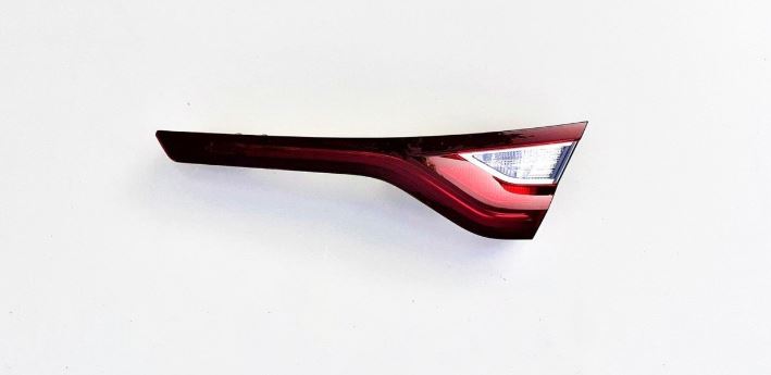 [MARS 511265] Megane 4 2016- Sağ Stop İç 265502533R