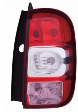 Duster 13-17 Komple Stop Sağ 265506837R
