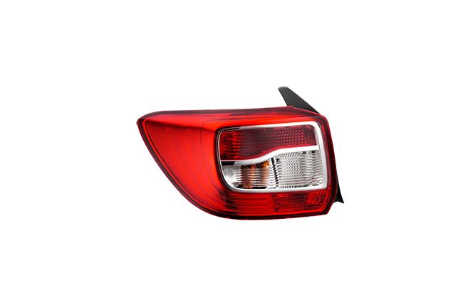 [MARS 511221] Symbol 2011- Komple Sol Stop 265556233R