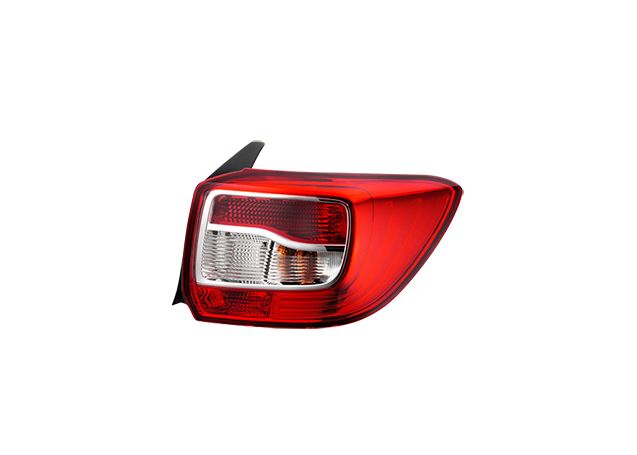 [MARS 511220] Symbol 2011- Komple Sağ Stop 265501454R