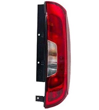 Doblo 15- Sol Stop Duysuz (Tek Kapı) 52044718