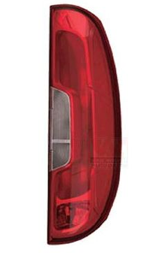 [MARS 510357] Doblo 15- Sağ Stop Duysuz (Yana Açılan Kapı) 51974247