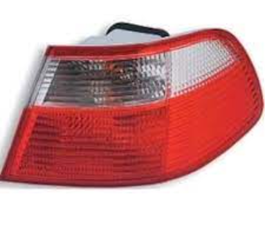 Albea 2001-2006 Sağ Dış Stop Duysuz 467628610