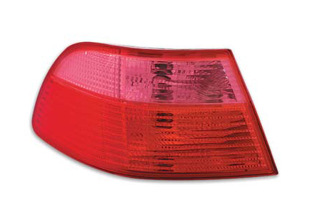 [MARS 510327] Albea 2001-2006 Sol Dış Stop Duysuz 51755145