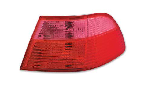 Albea 2001-2006 Sağ Dış Stop Duysuz 51755145