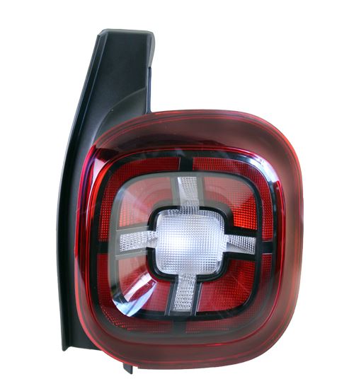 [MARS 411215] Duster 16- Komple Stop Sağ 265503601R